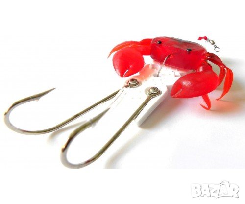 Рак за октоподи, снимка 1