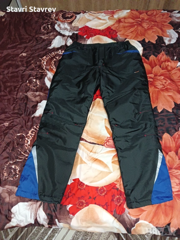 Ватиран панталон, снимка 1