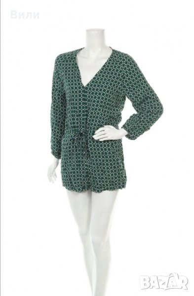 Дамски гащеризон - НМ, снимка 1