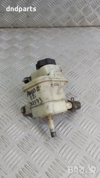 Казанче хидравлична течност Chevrolet Aveo 1.2i 2012г.	, снимка 1