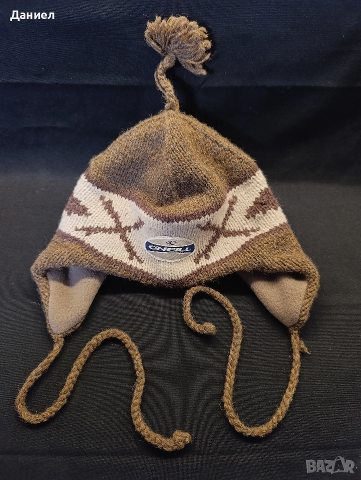 Зимна шапка O'Neill , снимка 1