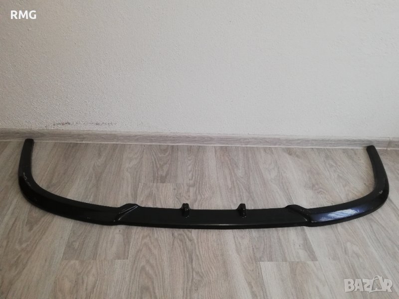 Универсален преден лип стил Cupra Vw, Audi, Mercedes, BMW, Skoda и др. , снимка 1