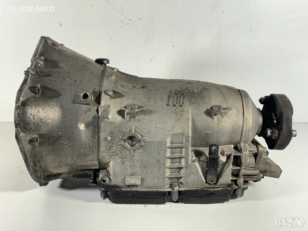 Автоматична скоростна кутия Мерцедес Avtomat Mercedes C class W202 2.5 D 113 конски сили R1402712601, снимка 1