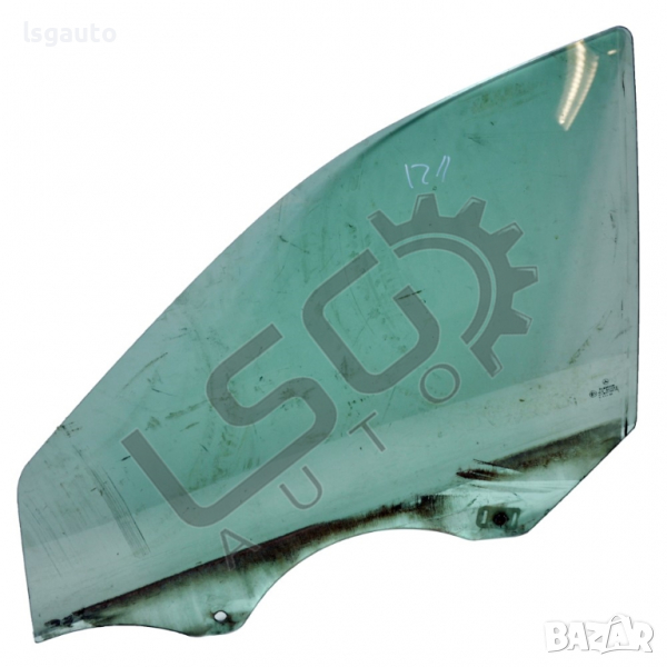 Предно ляво стъкло Mercedes-Benz C-CLASS 203 (W/S/CL) 2000-2007 MB070322N-34, снимка 1