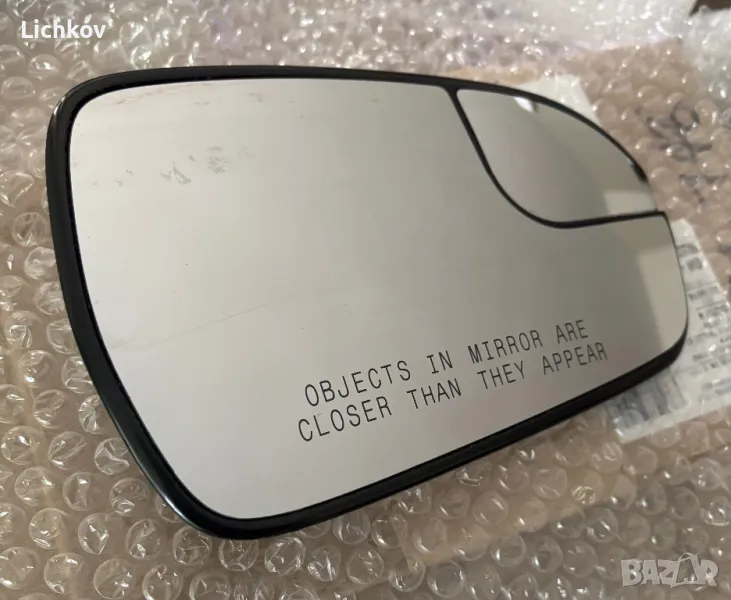 Оригинално дясно огледало за Форд Фюжън Ford Fusion 2013-2020, снимка 1