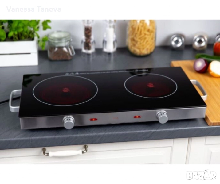 Котлон керамичен, снимка 1