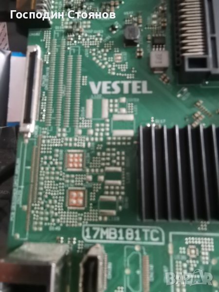 17MB181TC, снимка 1