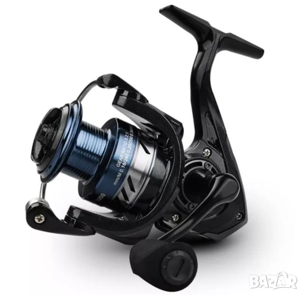 Макара за въдица (риболов), снимка 1