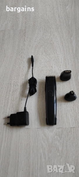 Тример за брада Philips , снимка 1