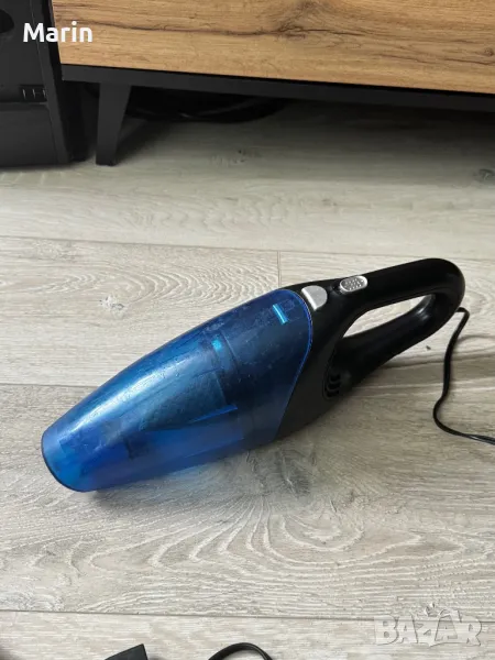 Прахосмукачка за кола , снимка 1