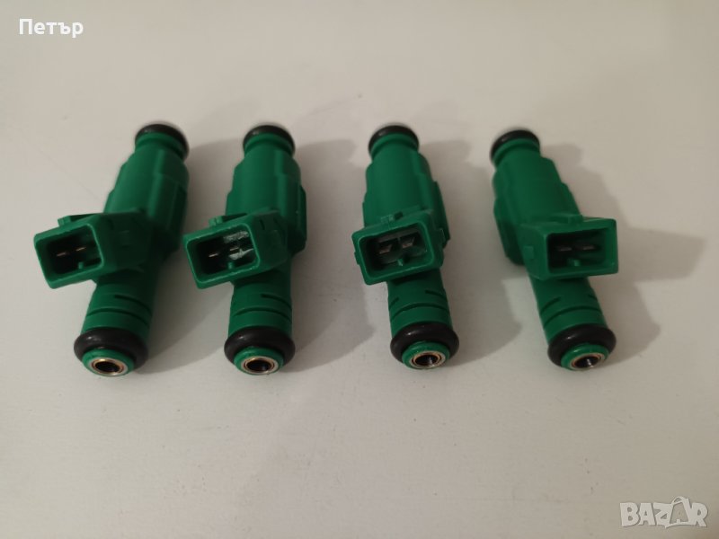 Дюзи 0 2 8 0 1 5 5 9 6 8, НОВИ инжектори 440cc, снимка 1