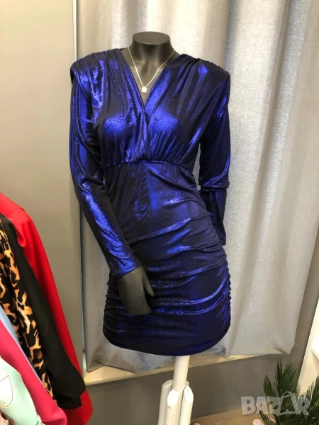 💙Дамска рокля  , снимка 1