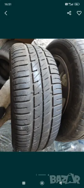 Джанти с гуми., снимка 1