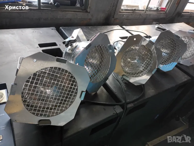 PAR 56 SHORT, снимка 1