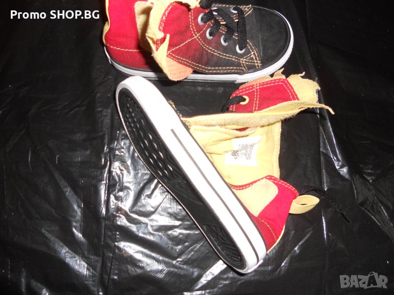 Черен Петък -Промоция! Adidas Converse Superga Nike Нови Детски Спортни маратонки Оригинални детски , снимка 1