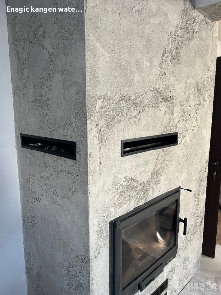 Изработка на камини , снимка 1