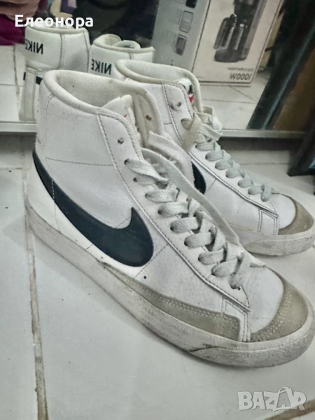 маратонки Nike, снимка 1