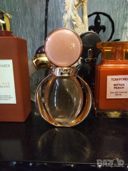 BVLGARI Rose Goldea 50ml, снимка 1