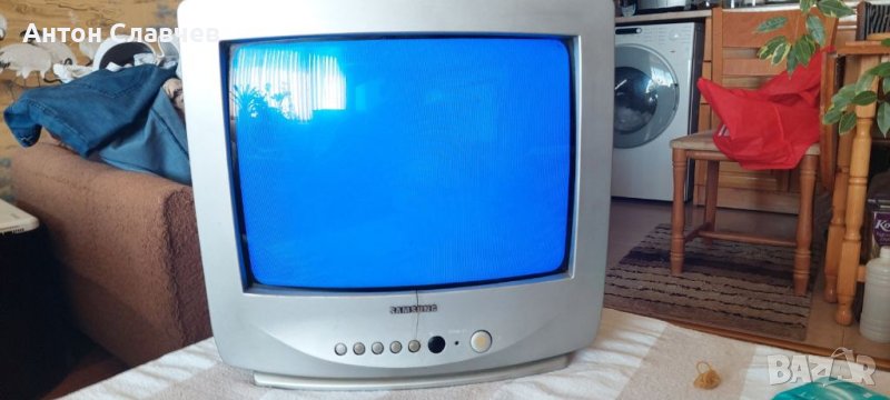 Телевизор SAMSUNG , снимка 1
