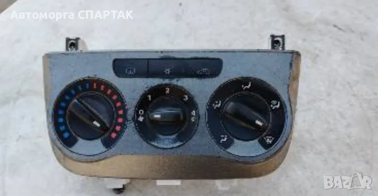 Управление парно Фиат Гранде Пунто, снимка 1