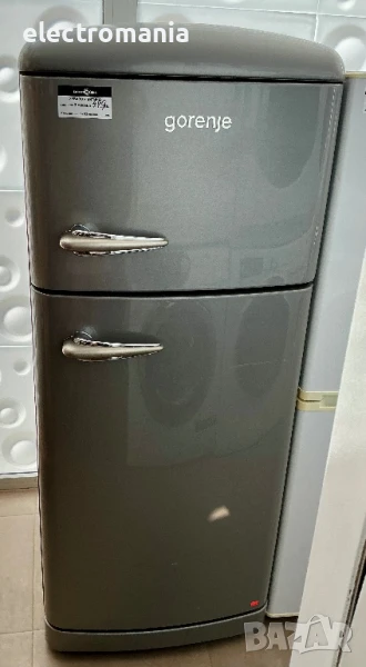 хладилник с отделна камера Gorenje K256 OTLB, снимка 1
