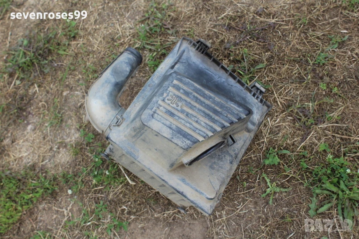 Фултърна кутия Фолксваген Голф 3 комби 1.9 tdi 90hp VW Golf 3  1H0129607, снимка 1