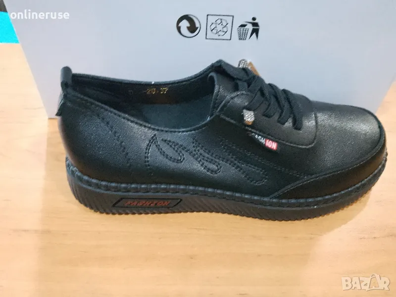 Дамски обувки Cadia , снимка 1