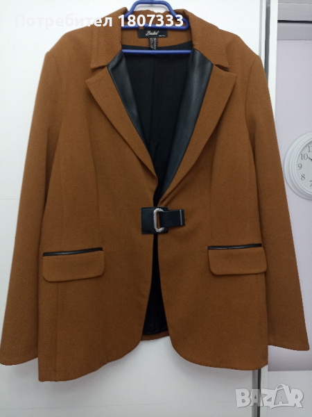 Дамско сако Badoo, снимка 1