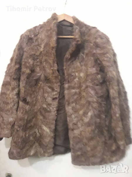 Дамско кожухче. , снимка 1