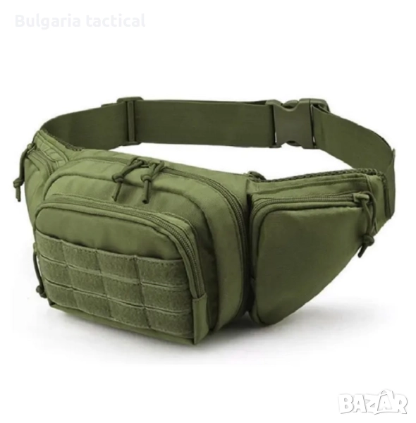 Тактическа чантичка , снимка 1