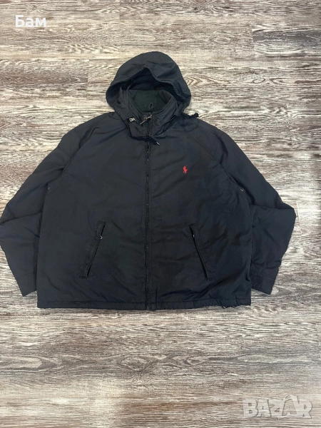 Оригинално мъжко яке Polo Ralph Lauren размер отговаря на ХЛ, снимка 1