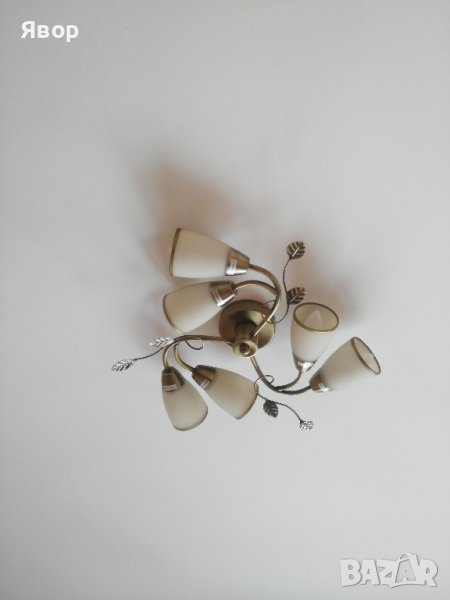 Плафон Rabalux Dreambells 6146, снимка 1