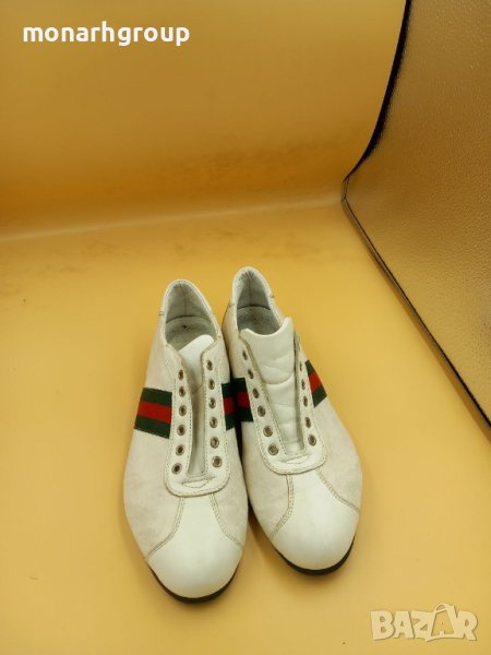 Мъжки обувки , снимка 1