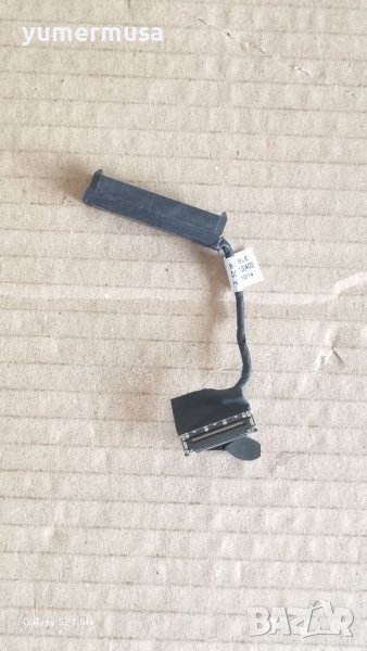 Dell Alienware 15 R3/15 R4/17 R4/17 R5-оригинален HDD конектор , снимка 1