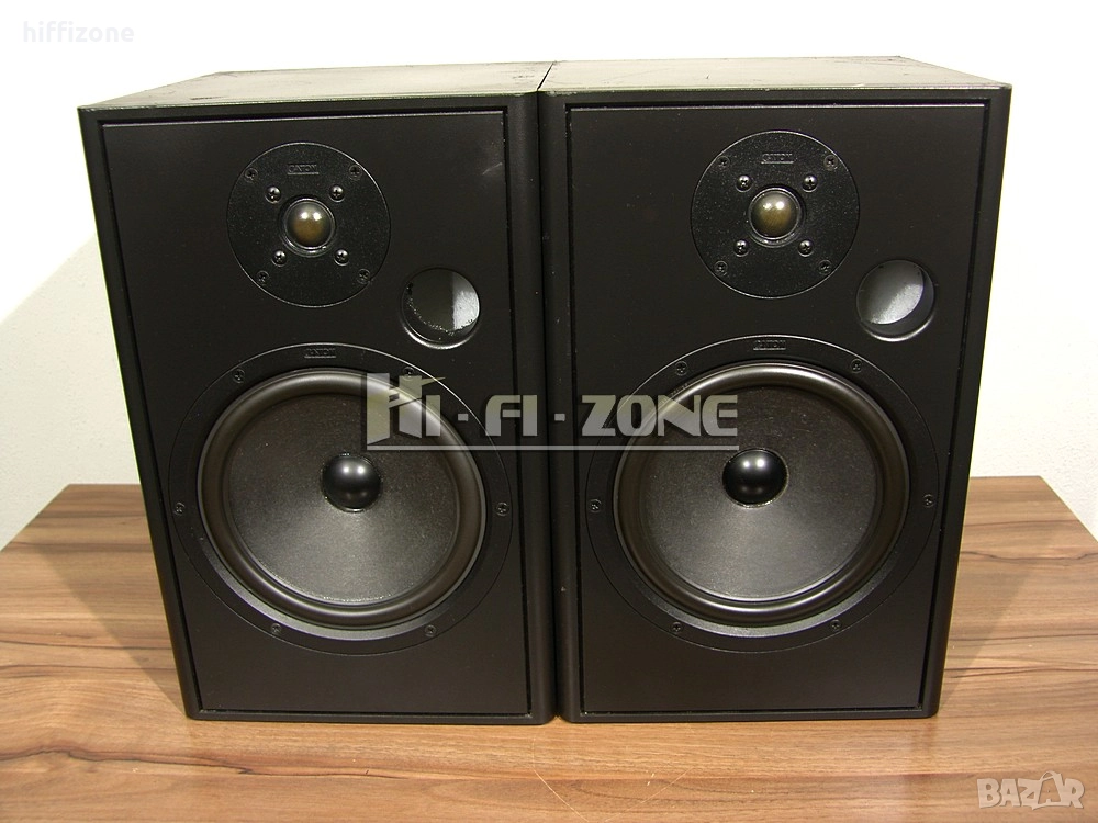 Тонколони Canton fonum 401, снимка 1