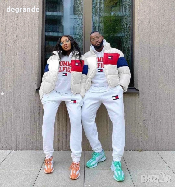 Спортен сет Tommy Hilfiger, снимка 1