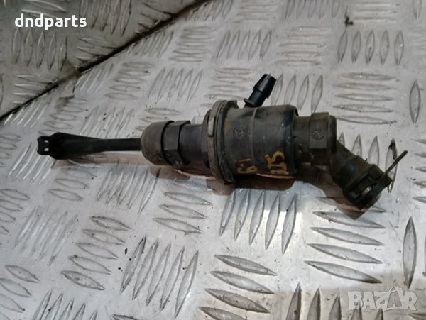 Помпа съединител за Renault Scenic, 1.9dCi , 2004г., снимка 1