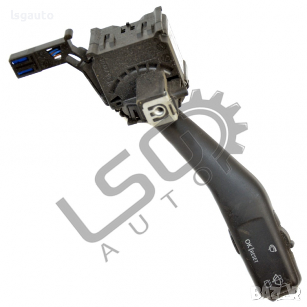 Лостче чистачки Skoda OCTAVIA II (1Z) 2004-2010 S140322N-119, снимка 1