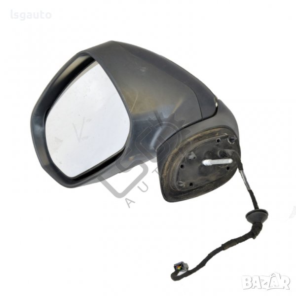 Ляво огледало Citroen C3 I Picasso(2008-2013) ID:92602, снимка 1