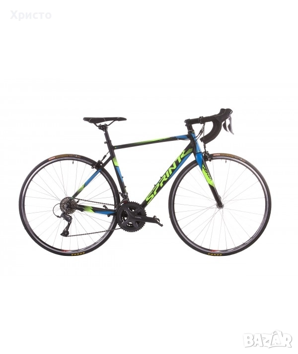 Sprint Monza шосеен велосипед , снимка 1