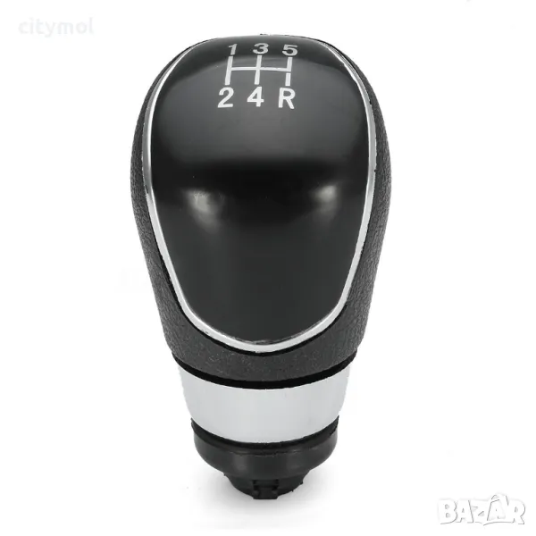 Топка скоростен лост 5 ск. за FORD focus, Fiesta , C-MAX, B-MAX, Mondeo, S-MAX, GALAXY, KUGA, снимка 1