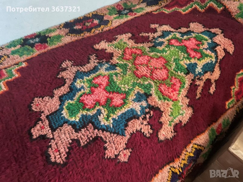 китеник от раклата на баба, снимка 1