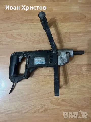 Бъркалка Collomix R1000