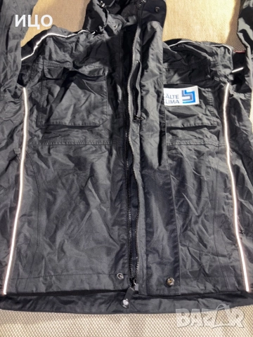 Мъжко тънко яке Engelbert Strauss, снимка 2 - Якета - 52998740