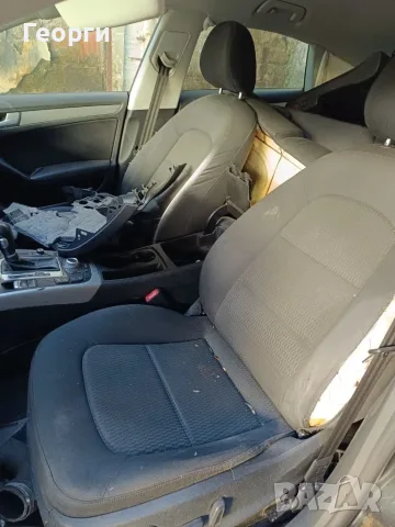 Audi A5 2.0 2010 170к.с., снимка 3 - Части - 56070261