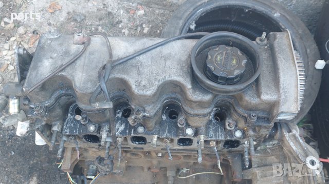 Двигател 1.9JTD Фиат Мареа-Браво-Брава-Крома-Стило-Мултипла-Алфа Ромео-Ланчия Либра N, снимка 3 - Части - 41578890