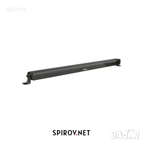 LED бар OSRAM LEDriving FX1000-CB SM GEN 2 12/24V 800lm 6000K, снимка 7 - Аксесоари и консумативи - 55745838