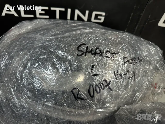 Фарове фар десен Smart Forfour W453 class farove far Смарт 453 В453, снимка 6 - Части - 48901640