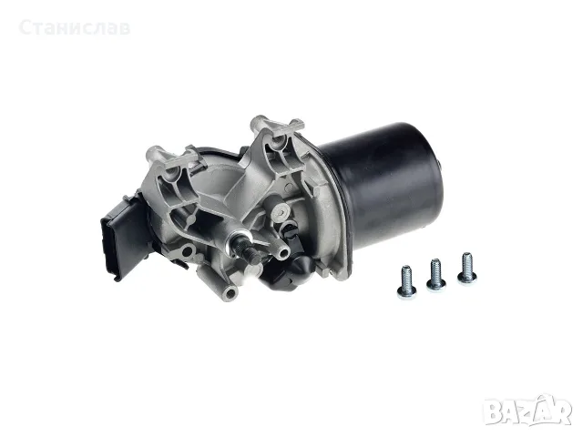 Електромотор за чистачки за Renault Clio MK3 – 7701061590