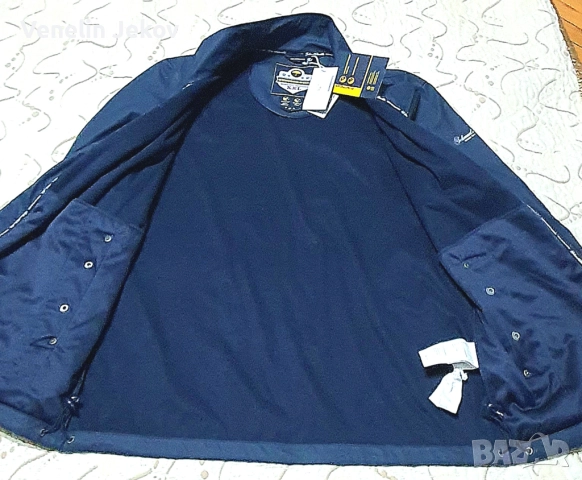 SCHMUDDELWEDDA , снимка 3 - Якета - 52086359